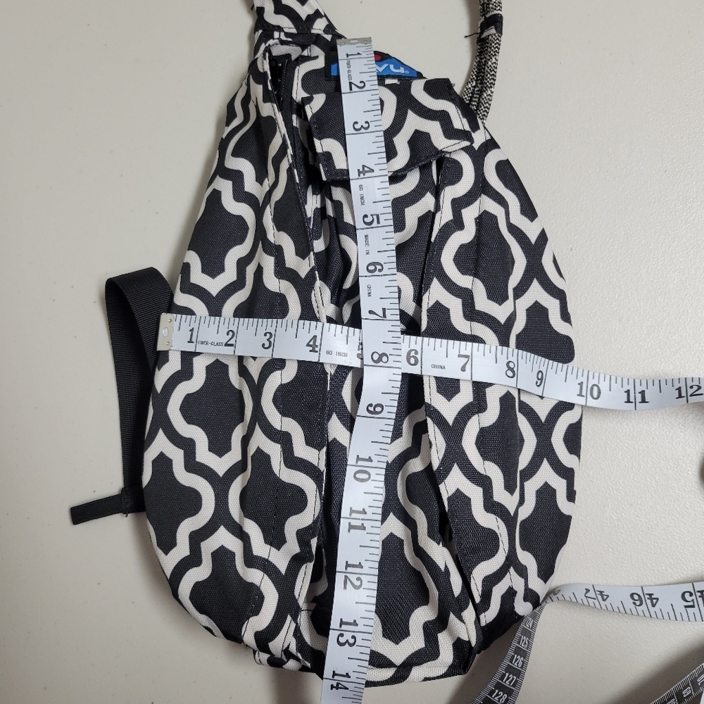 Kavu Mini Rope Sling Bag - Picture 9 of 9